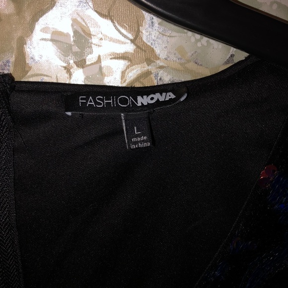 Fashion Nova!👏🏻👏🏻 - Picture 2 of 2